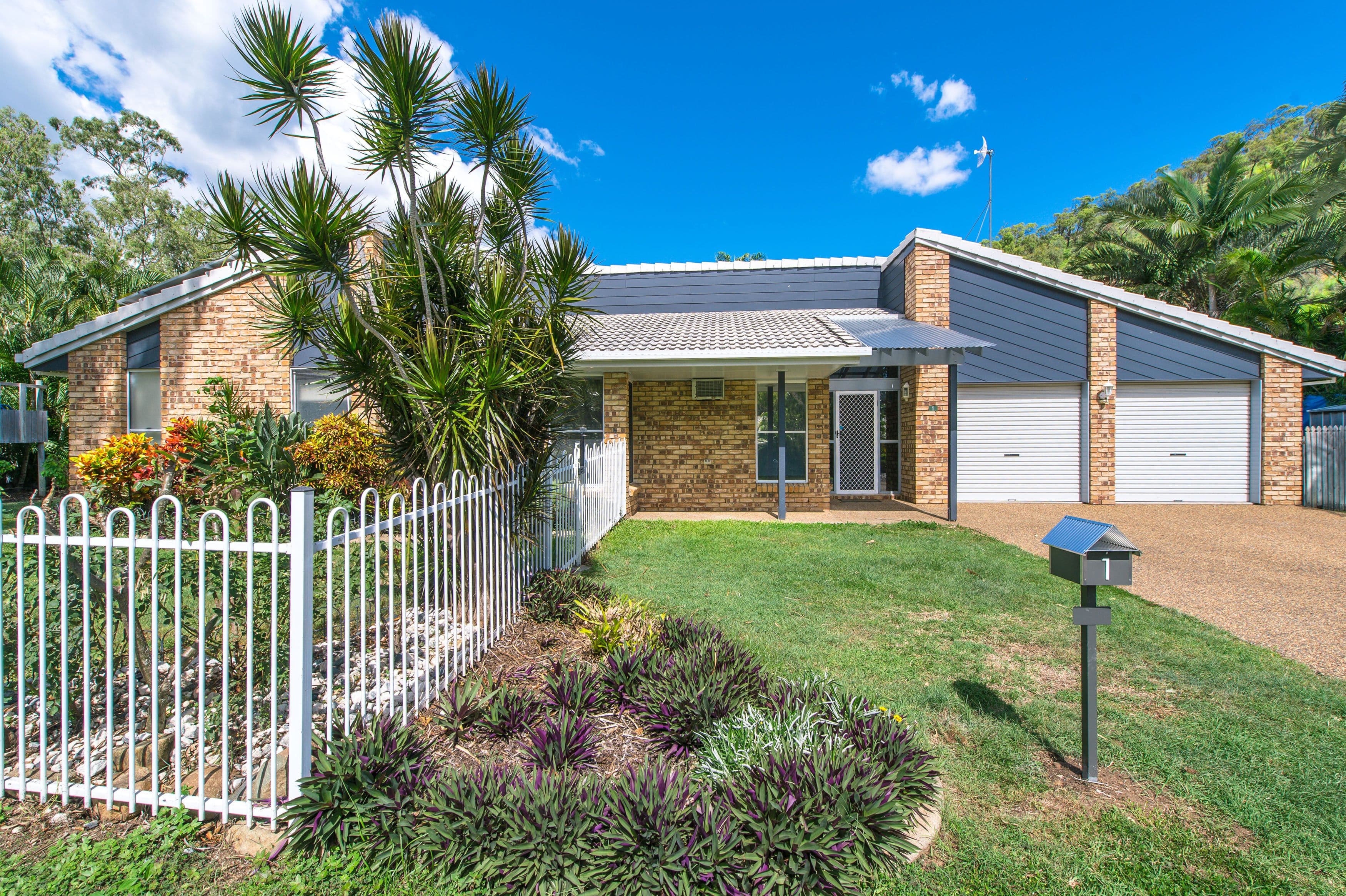 1 Callistemon Close, Frenchville QLD 4701, Frenchville - Thumbnail 8
