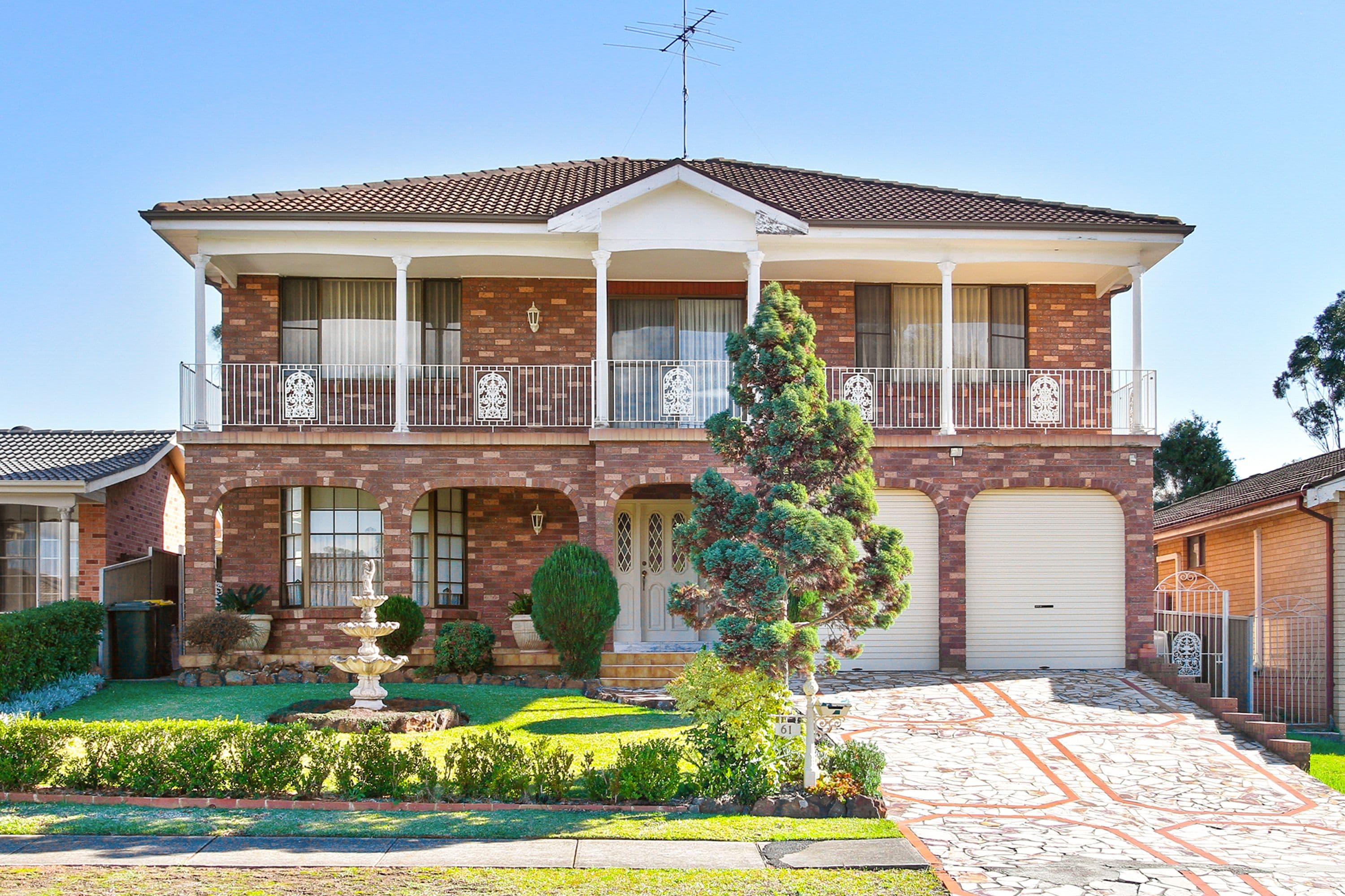 61 Beechwood Avenue, Greystanes - Image 1