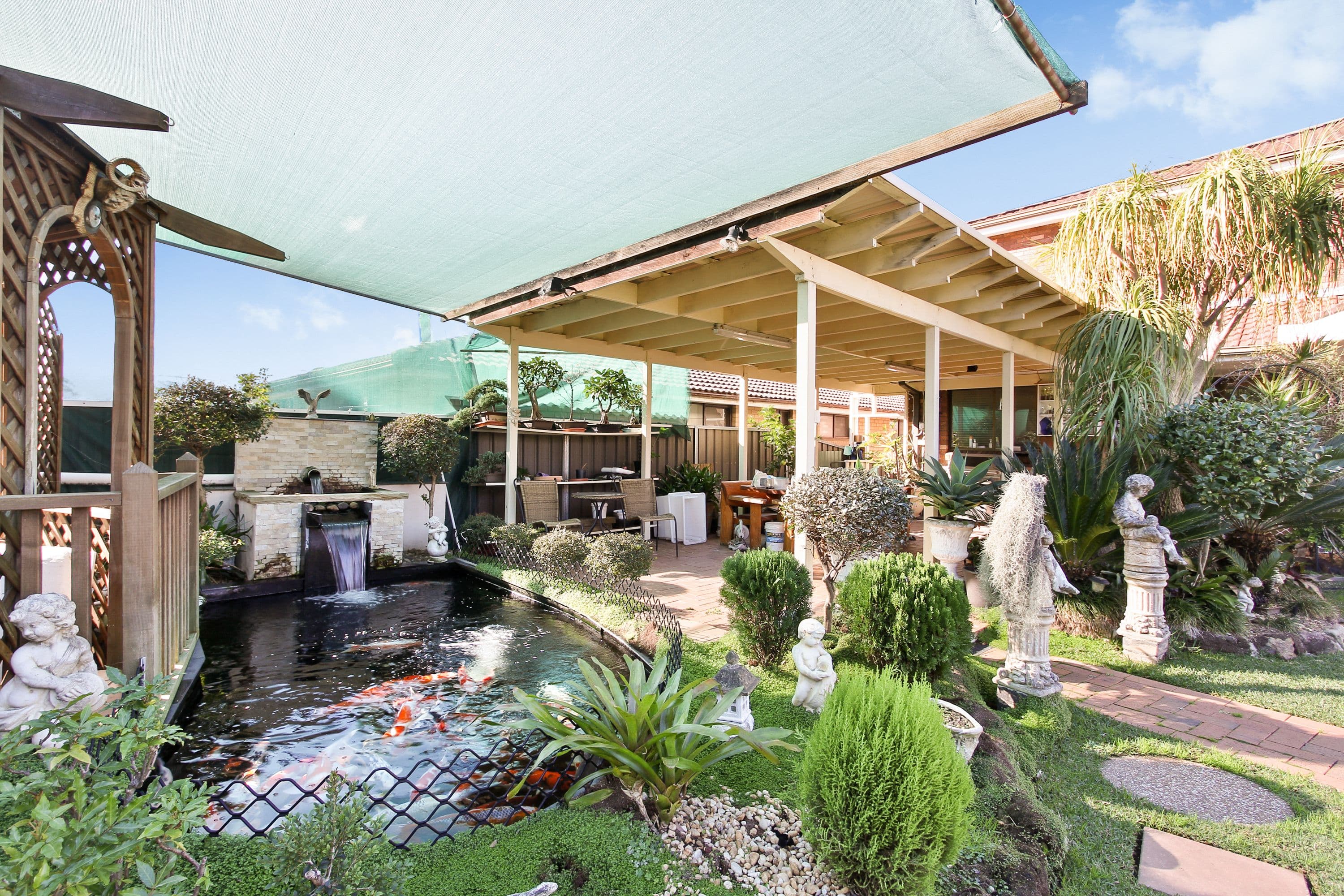 61 Beechwood Avenue, Greystanes - Thumbnail 8