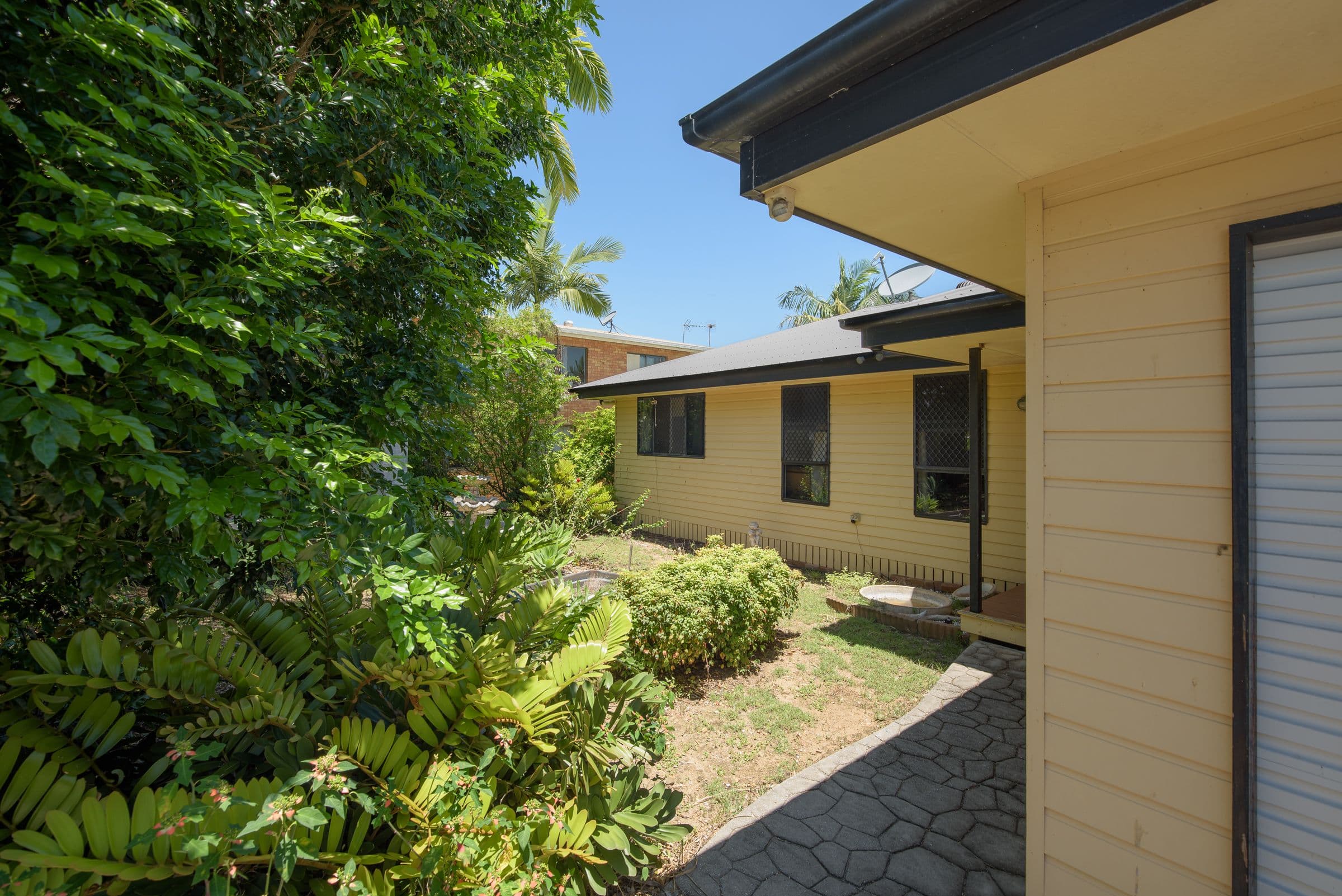 5 Hetherington Street, West Gladstone QLD 4680, West Gladstone - Image 1