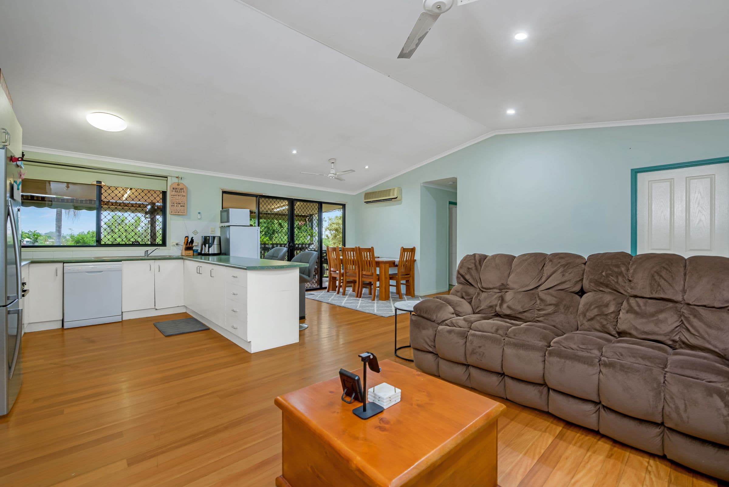 5 Hetherington Street, West Gladstone QLD 4680, West Gladstone - Thumbnail 4