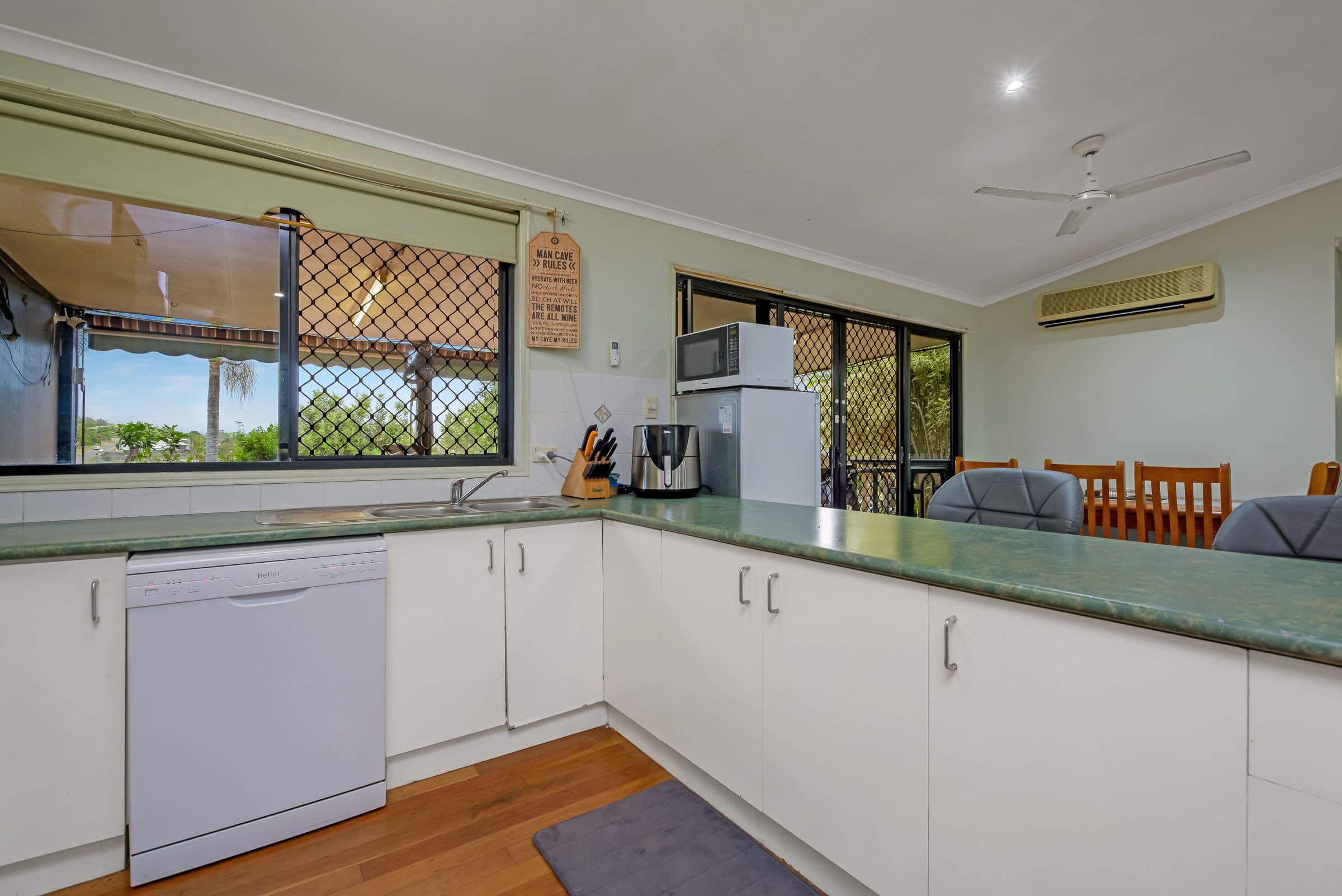 5 Hetherington Street, West Gladstone QLD 4680, West Gladstone - Thumbnail 6