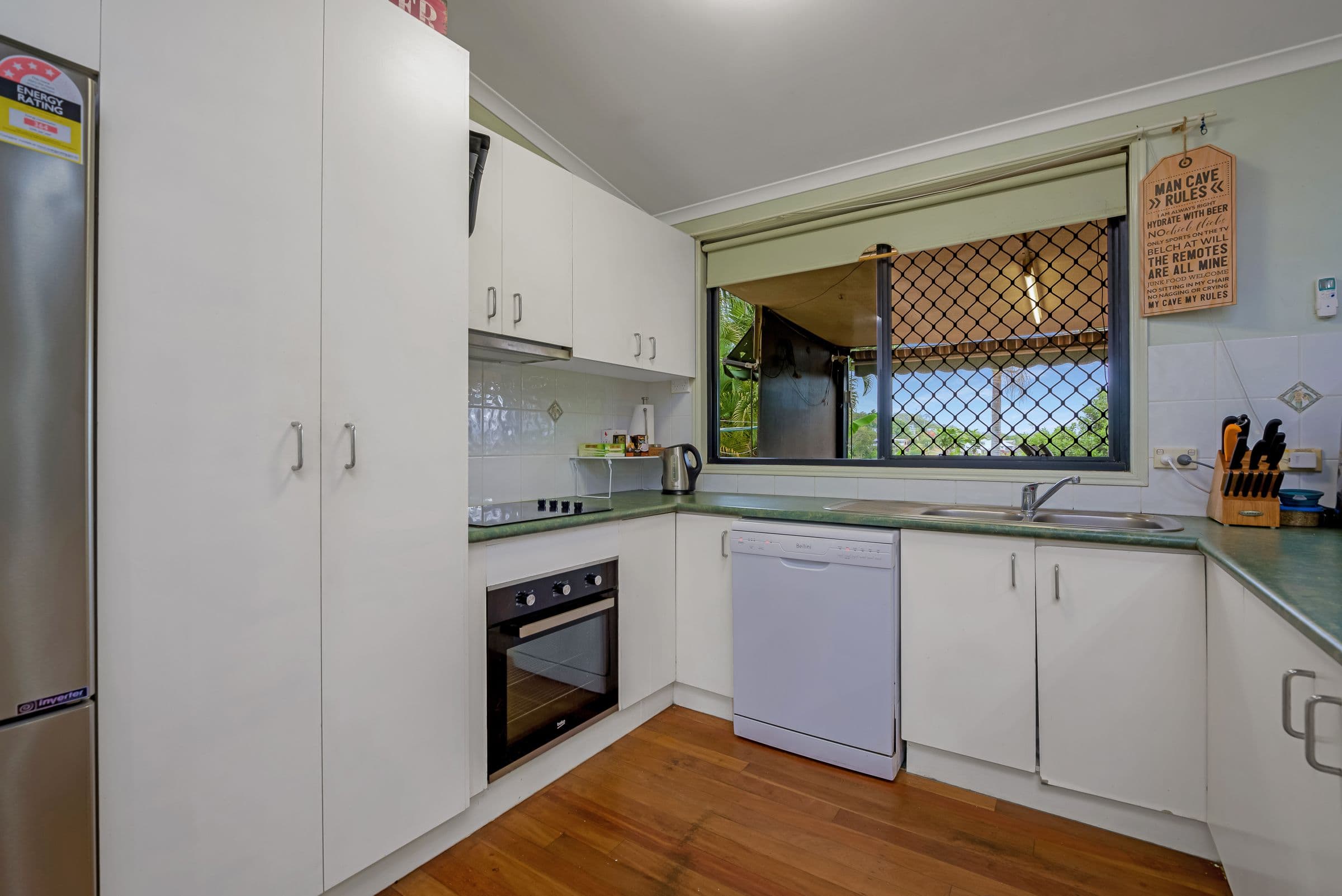 5 Hetherington Street, West Gladstone QLD 4680, West Gladstone - Thumbnail 7