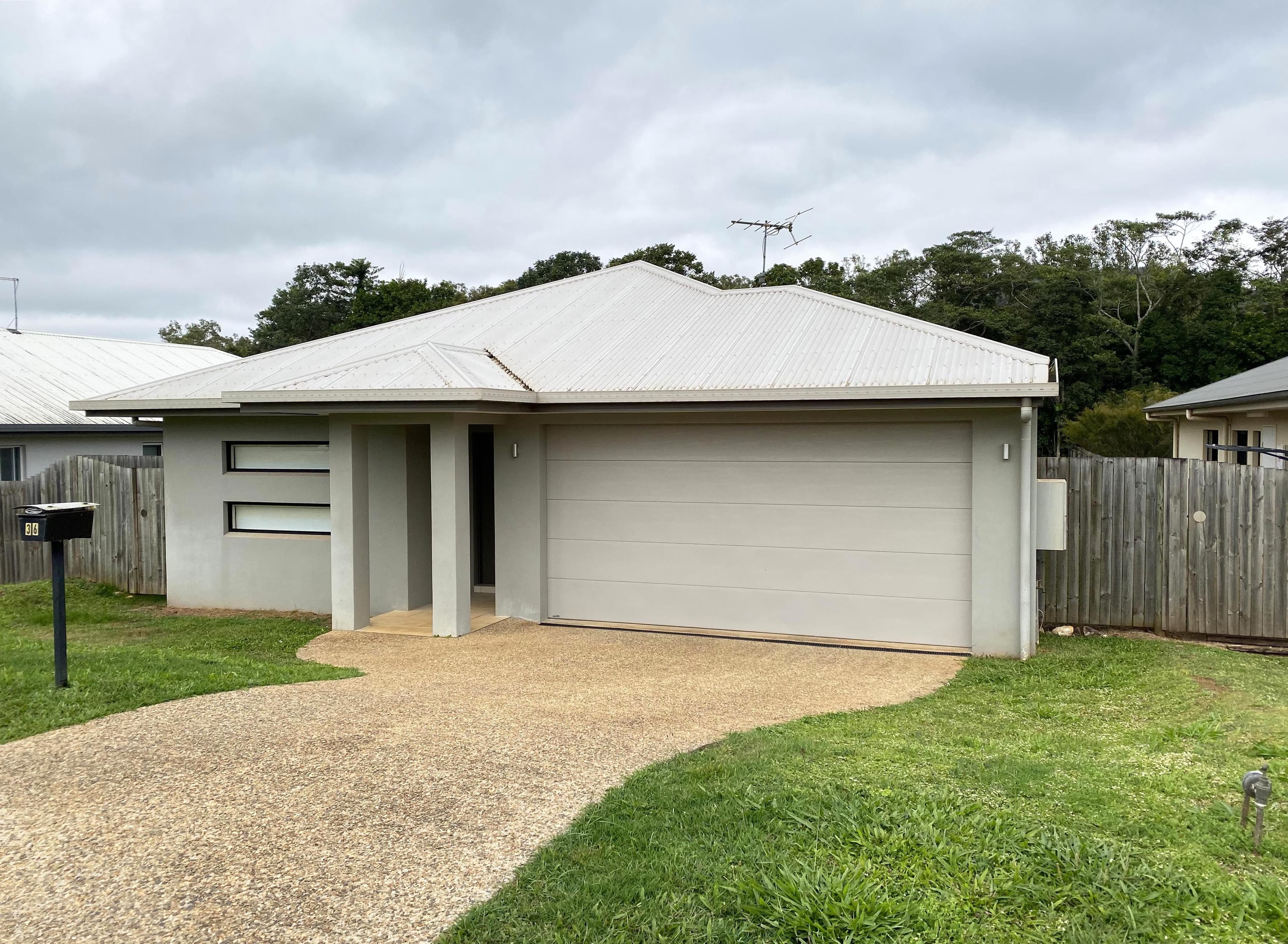 36 Norbury Circuit, Atherton QLD 4883, Atherton - Image 1