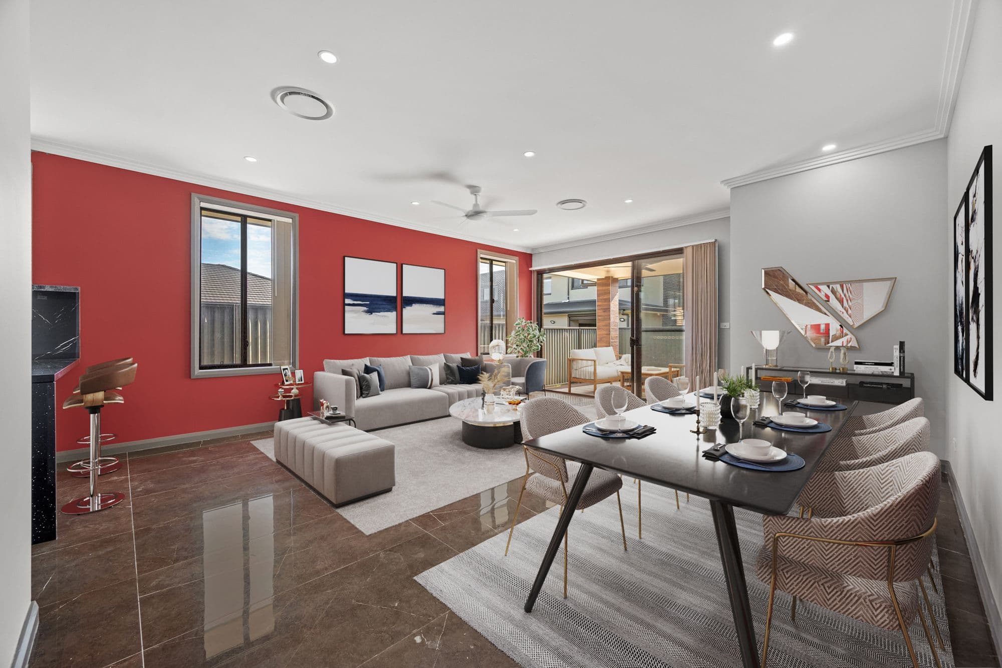 200 Crystal Palace Way, Leppington NSW 2179, Leppington - Thumbnail 4