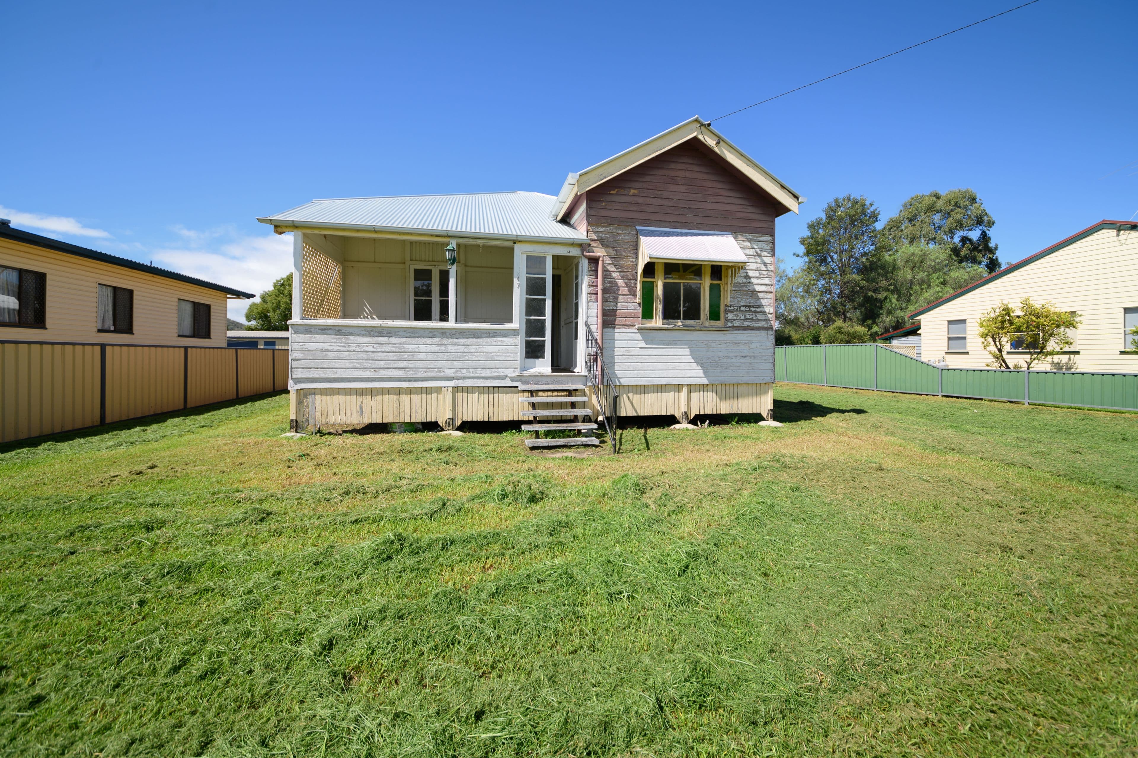 47 Arnold Street, Allora QLD 4362, Allora - Image 1