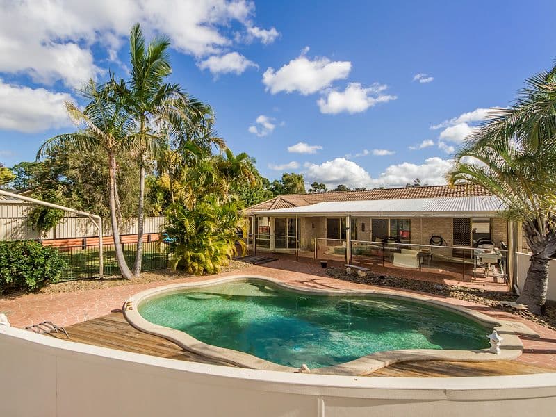 7 Kentucky Crescent, Oxenford QLD 4210, Oxenford - Image 1