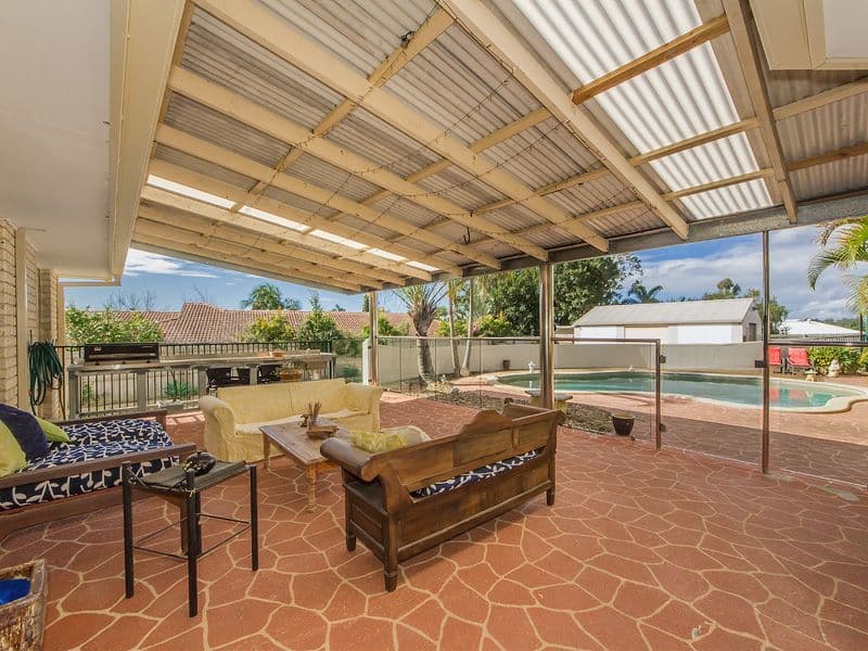 7 Kentucky Crescent, Oxenford QLD 4210, Oxenford - Thumbnail 3