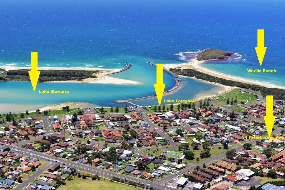 34 Peterborough Avenue, Lake Illawarra - Thumbnail 2