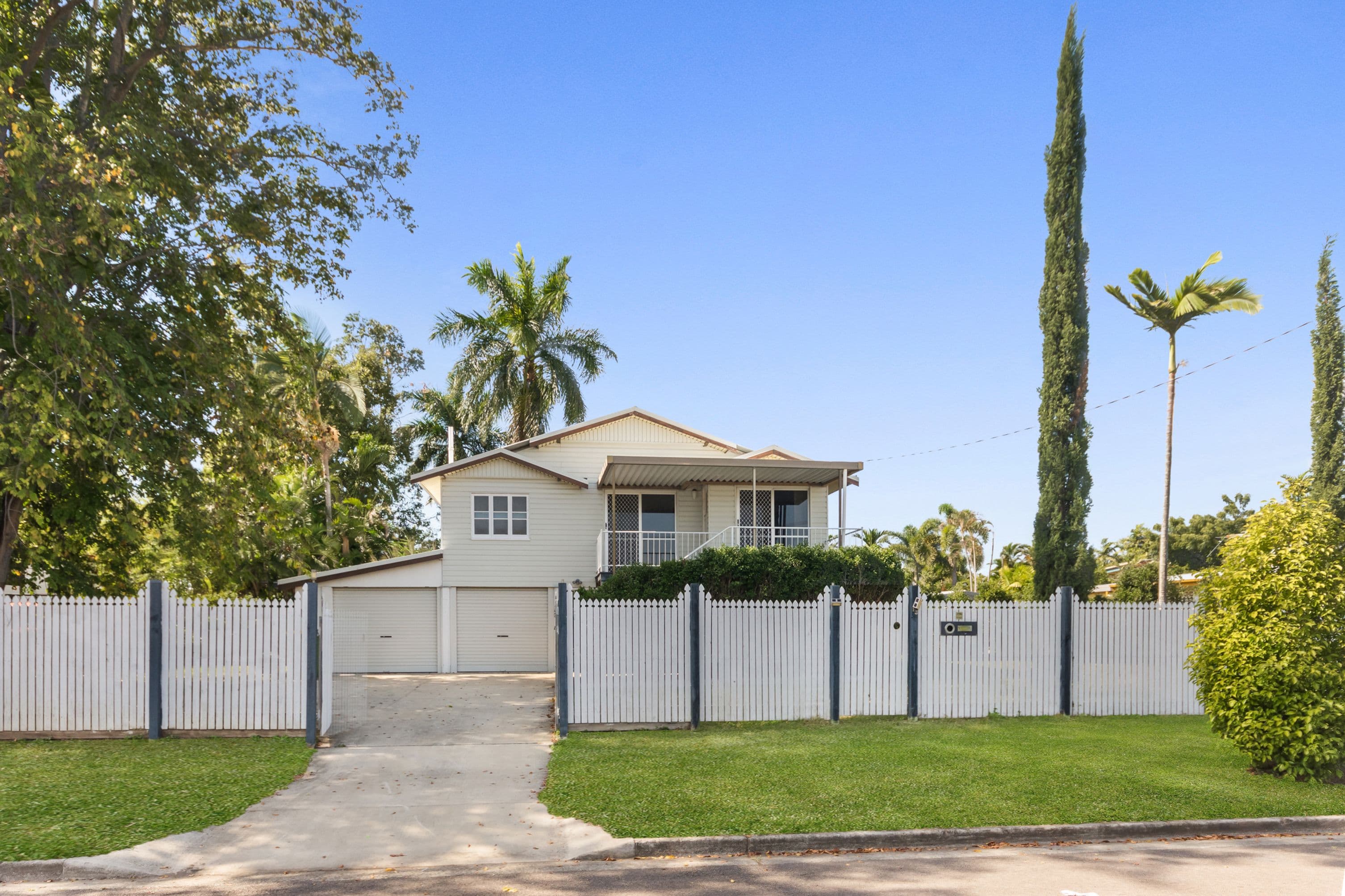 13 West Street, Mundingburra QLD 4812, Mundingburra - Image 1
