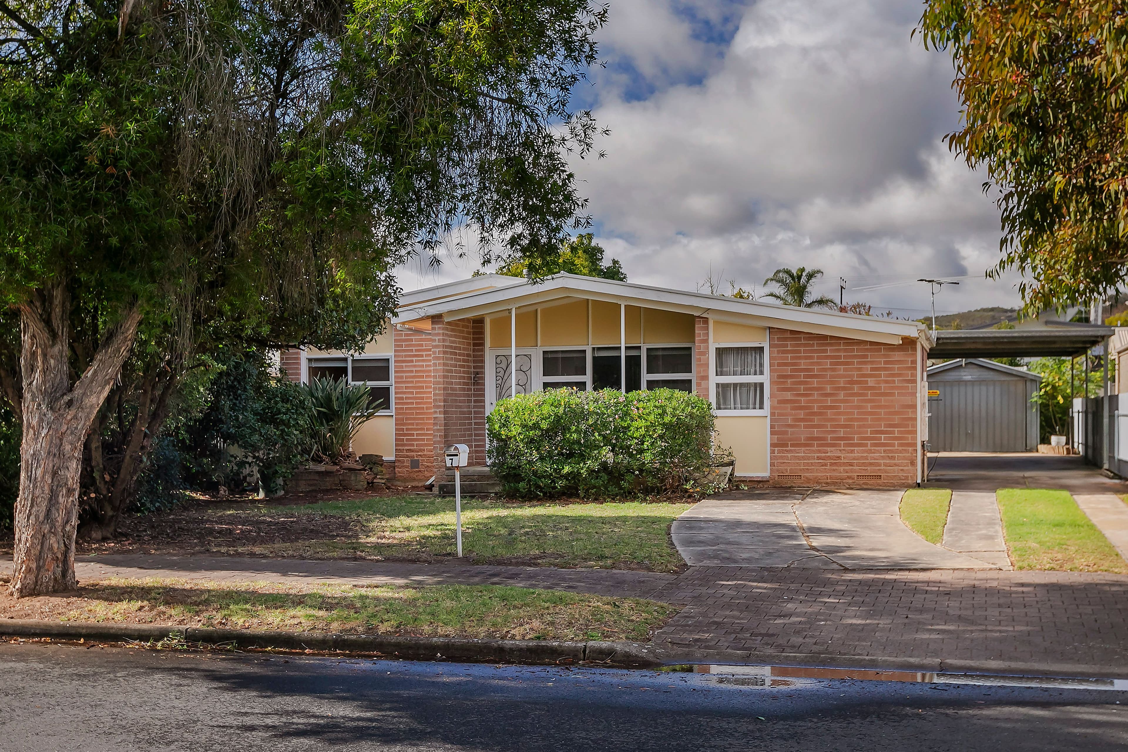 7 Western Avenue, Pasadena SA 5042, Pasadena - Image 1