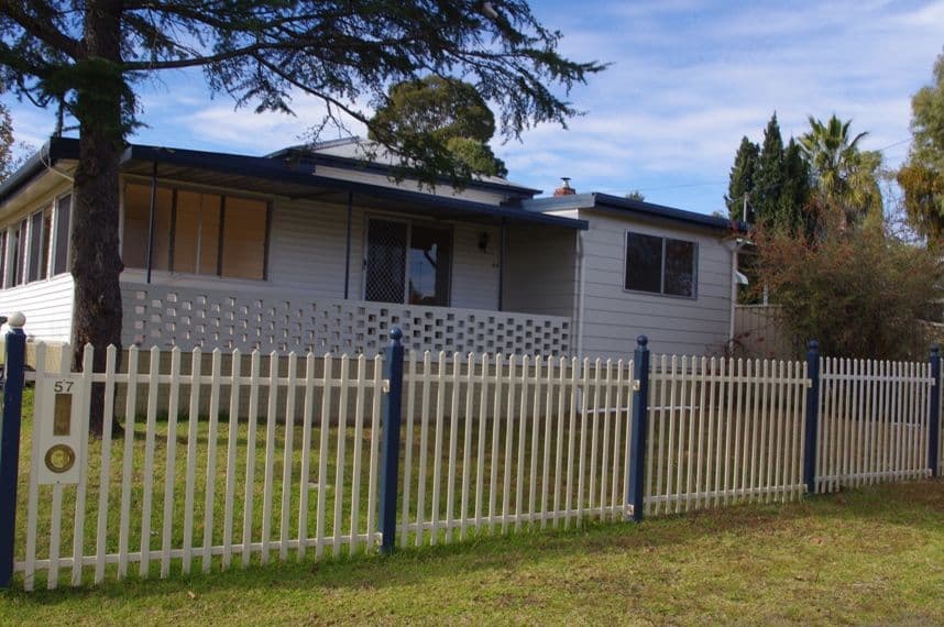 57 Clive Street, INVERELL NSW 2360, Inverell - Thumbnail 2