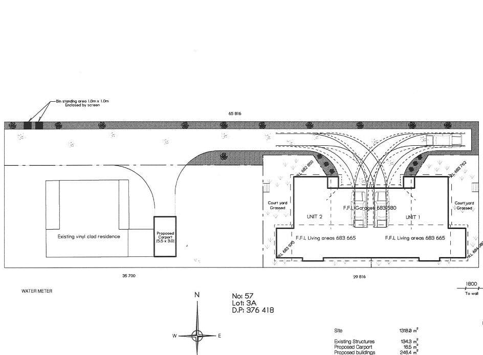 57 Clive Street, INVERELL NSW 2360, Inverell - Thumbnail 5