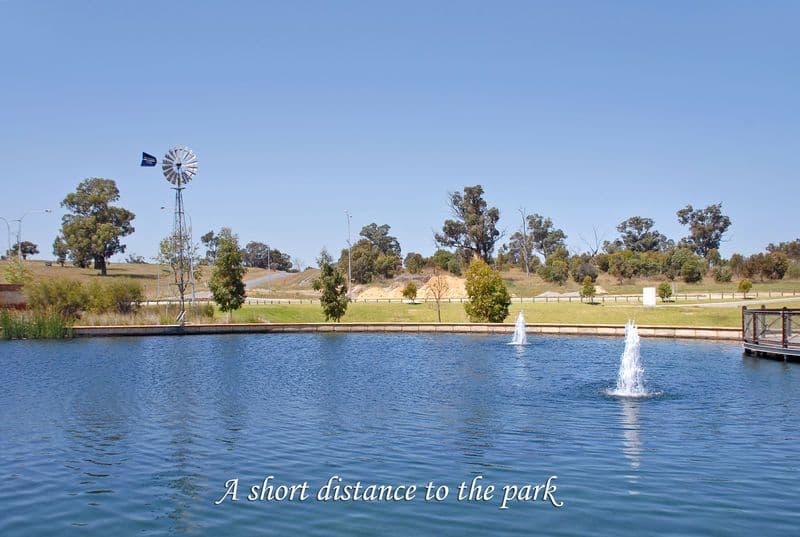 72 Borough Road, BALDIVIS WA 6171, Baldivis - Thumbnail 4