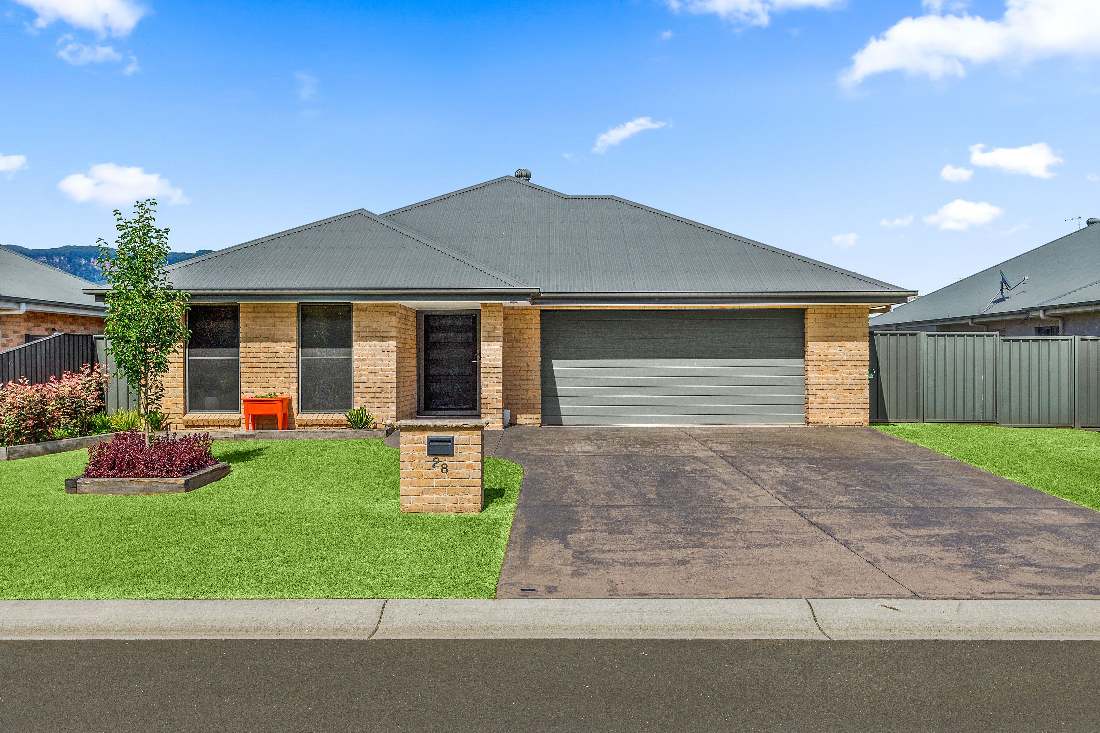 28 Wingello Crescent, Tullimbar NSW 2527, Tullimbar - Image 1