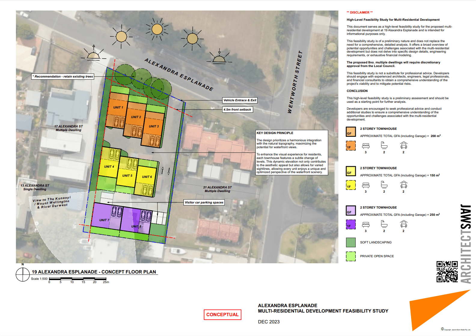 19 Alexandra Esplanade, Bellerive TAS 7018, Bellerive - Thumbnail 8