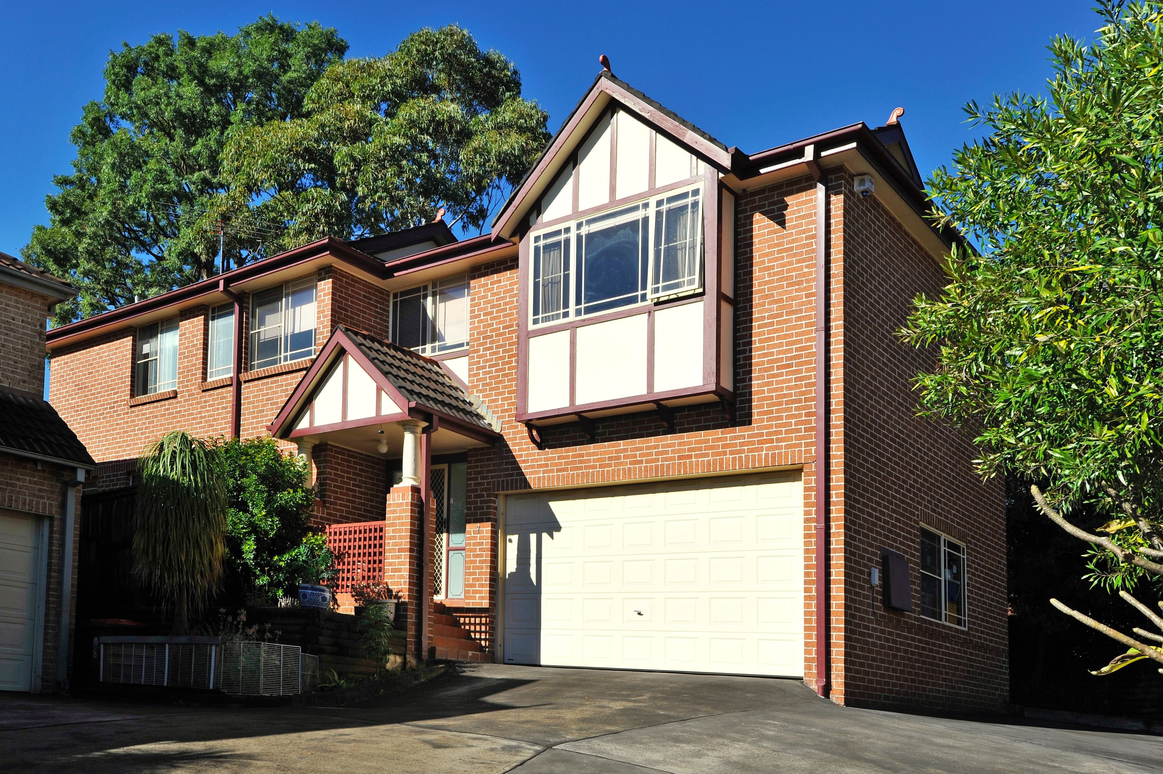 23 Glenvale Close, West Pennant Hills - Image 1
