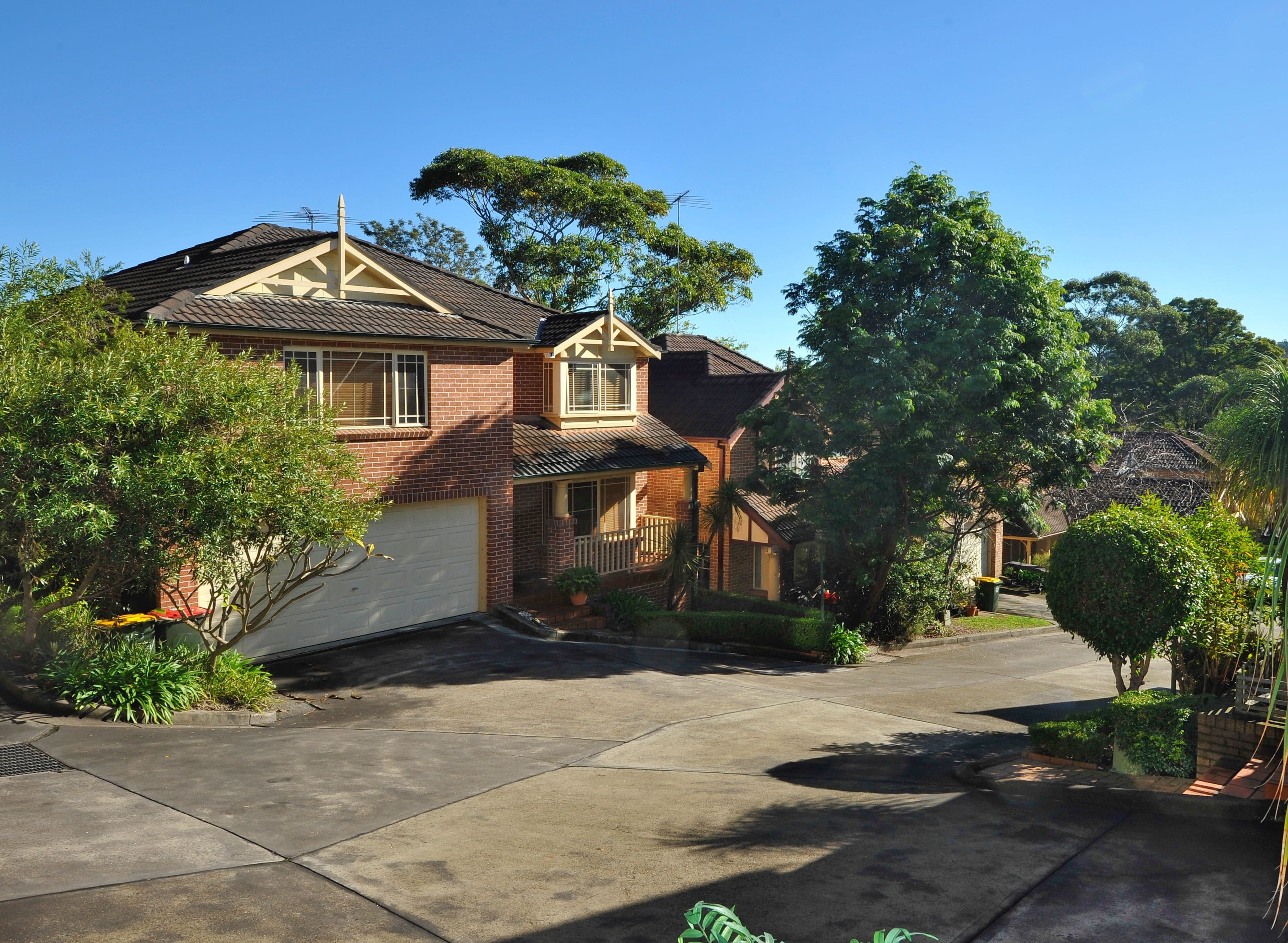 23 Glenvale Close, West Pennant Hills - Thumbnail 4