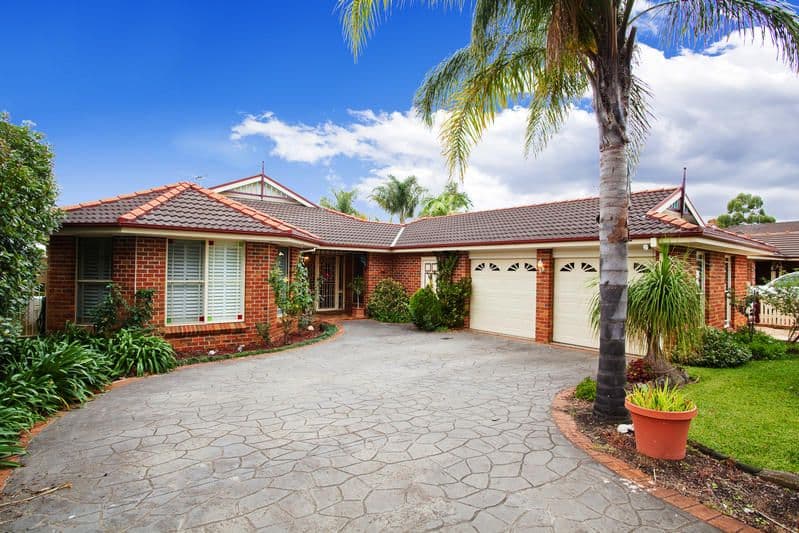 104 Muru Drive, GLENMORE PARK NSW 2745, Glenmore Park - Image 1