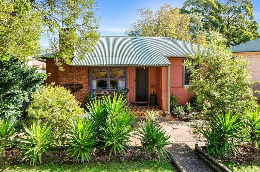 29 Norfolk Street, Berkeley - Image 1