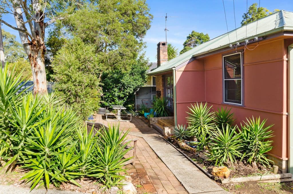 29 Norfolk Street, Berkeley - Thumbnail 7