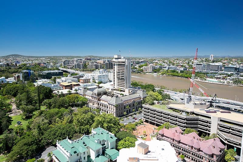 104 Margaret Street, BRISBANE QLD 4000, Brisbane City - Thumbnail 3