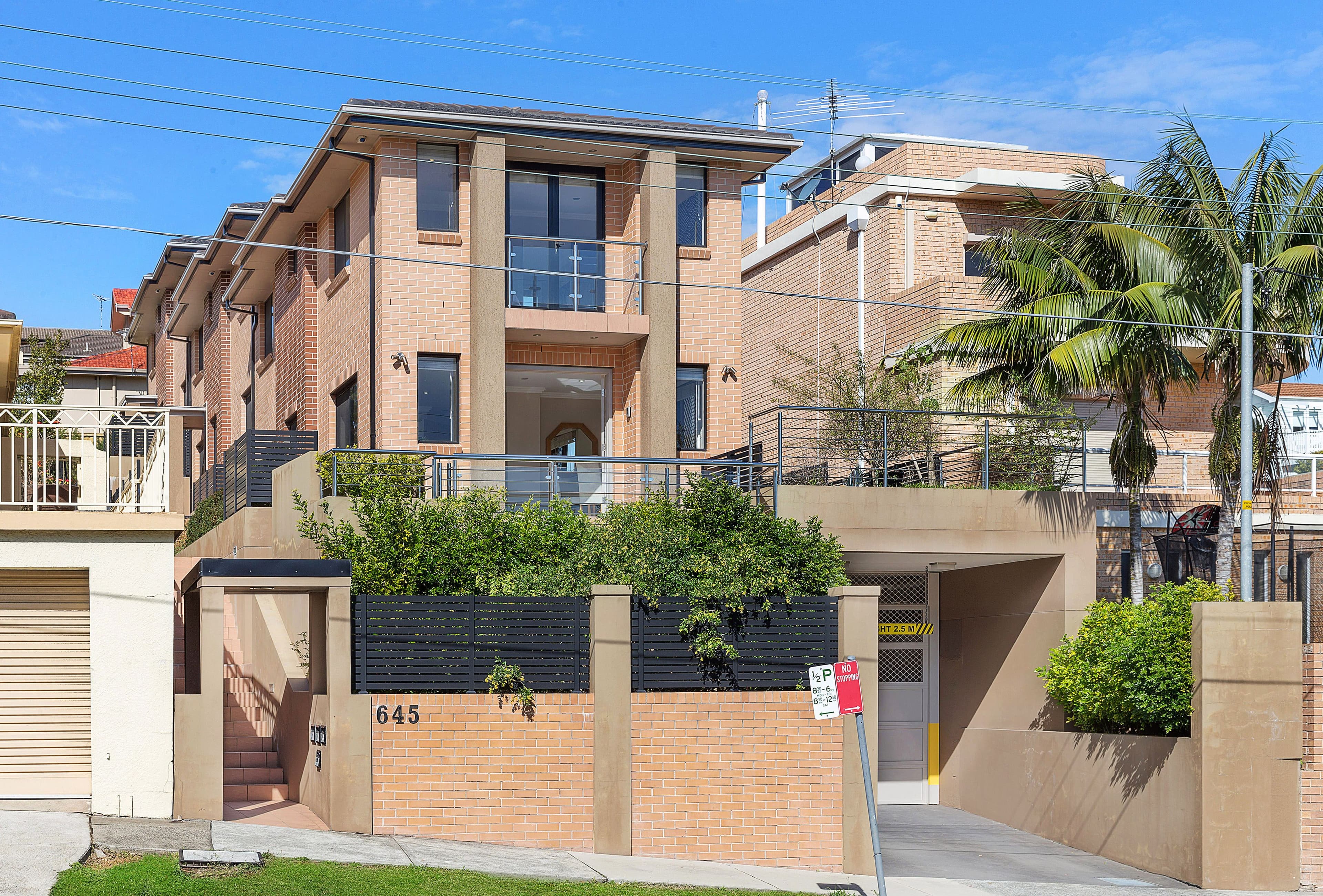 645 Old South Head Road, Rose Bay NSW 2029, Rose Bay - Thumbnail 3