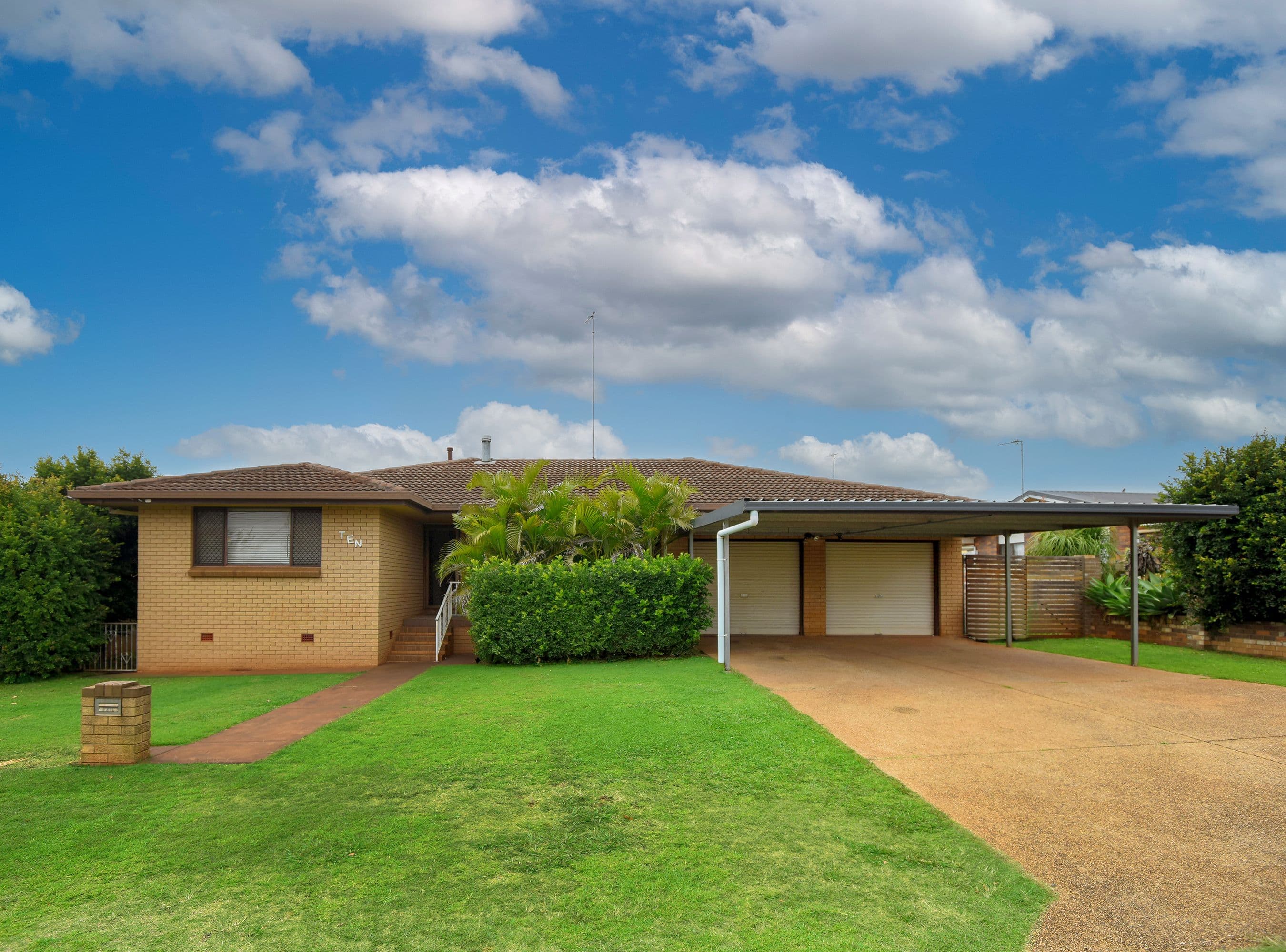10 Nandi Court, Newtown QLD 4350, Newtown - Image 1