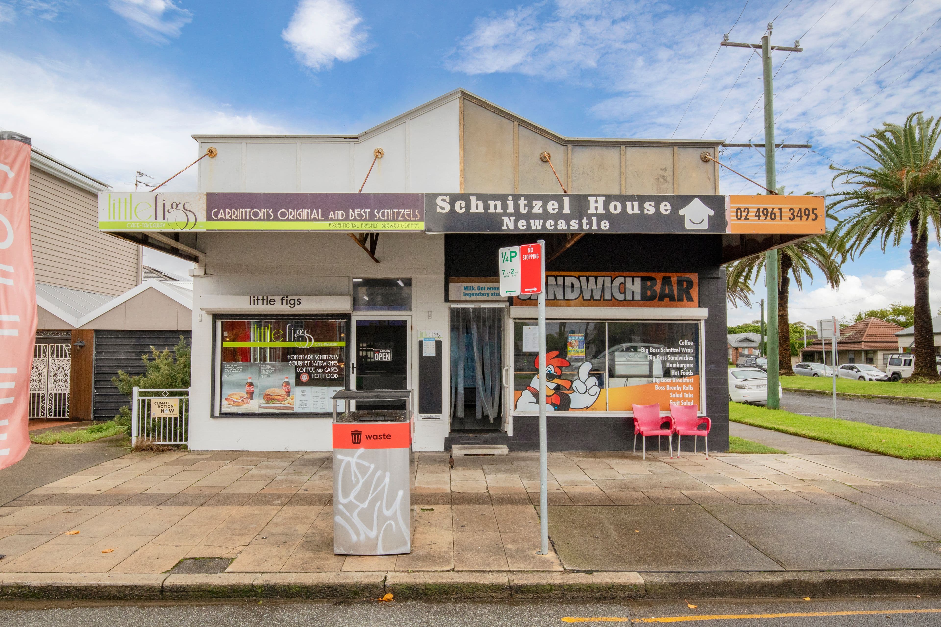 43 Young Street, Carrington NSW 2294, Carrington - Image 1
