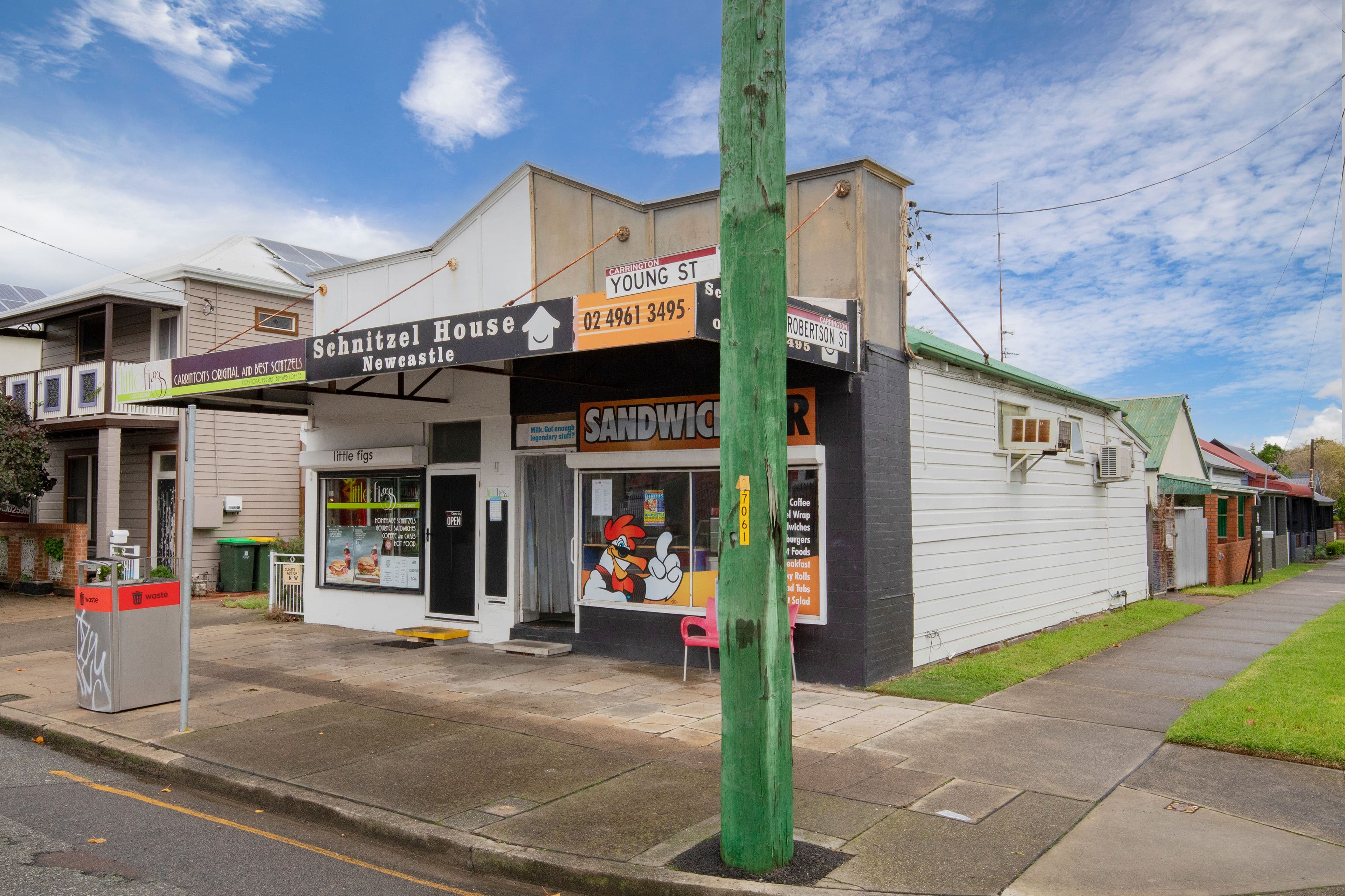 43 Young Street, Carrington NSW 2294, Carrington - Thumbnail 2