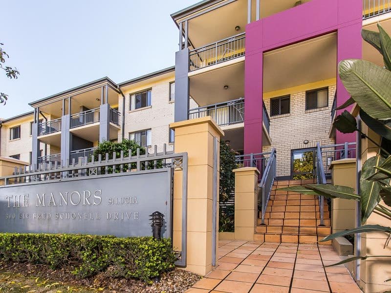 300 Sir Fred Schonell Drive, ST LUCIA QLD 4067, St Lucia - Image 1