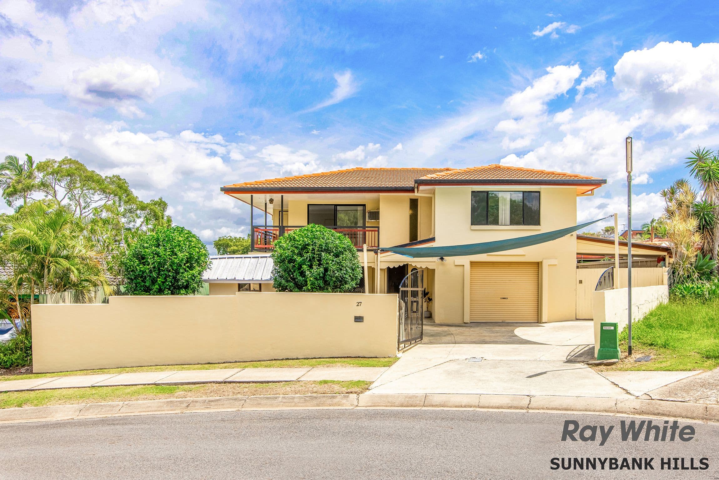 27 Basswood Street, Algester QLD 4115, Algester - Image 1