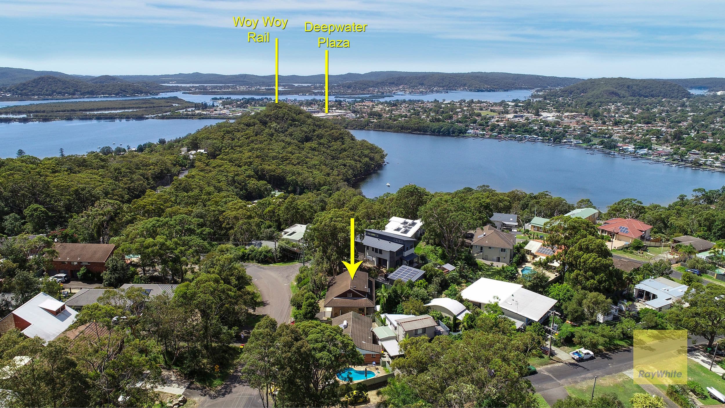 52 Woy Woy Bay Road, Phegans Bay NSW 2256, Phegans Bay - Thumbnail 3