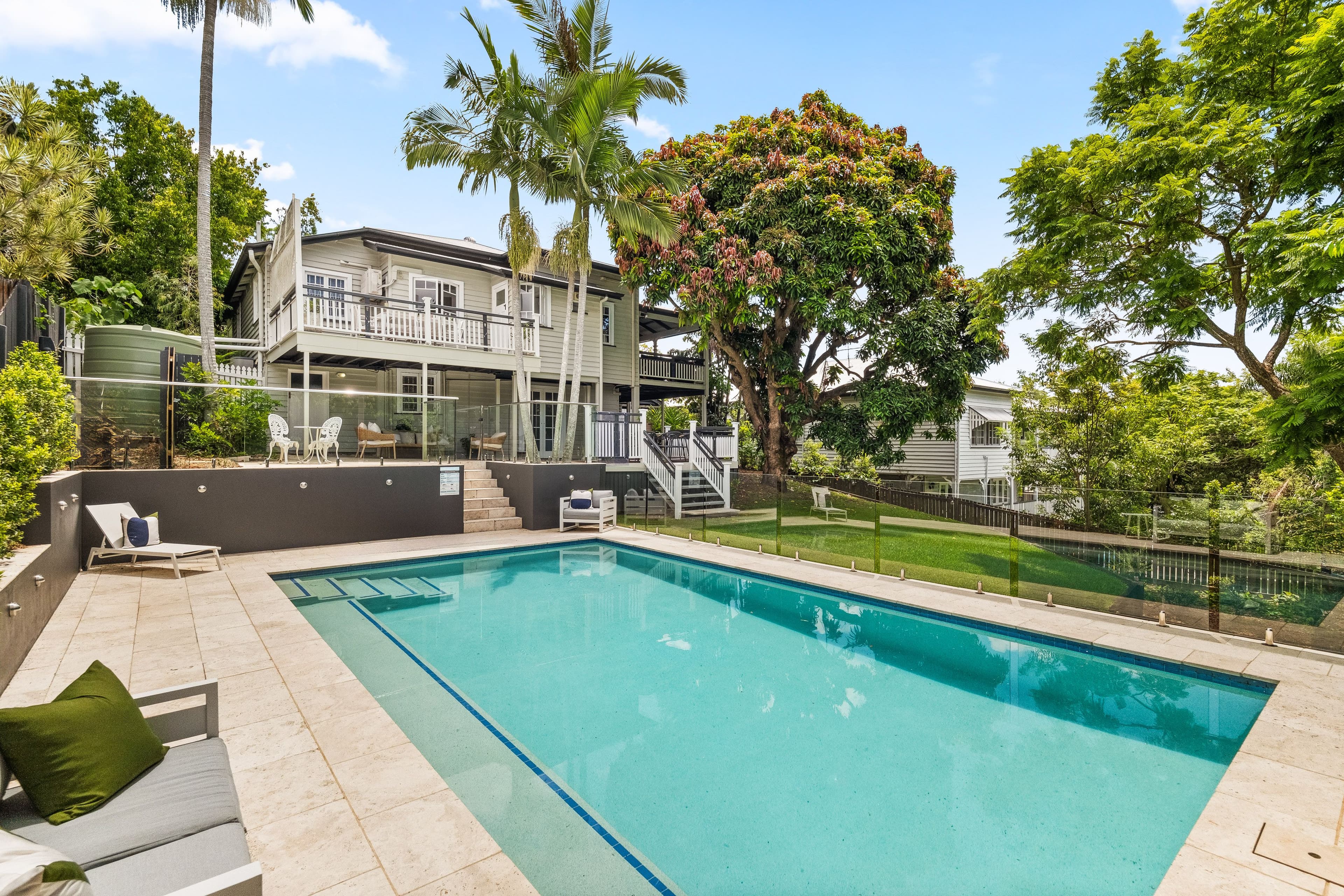 80 Rosalie Street, Bardon QLD 4065, Bardon - Thumbnail 2