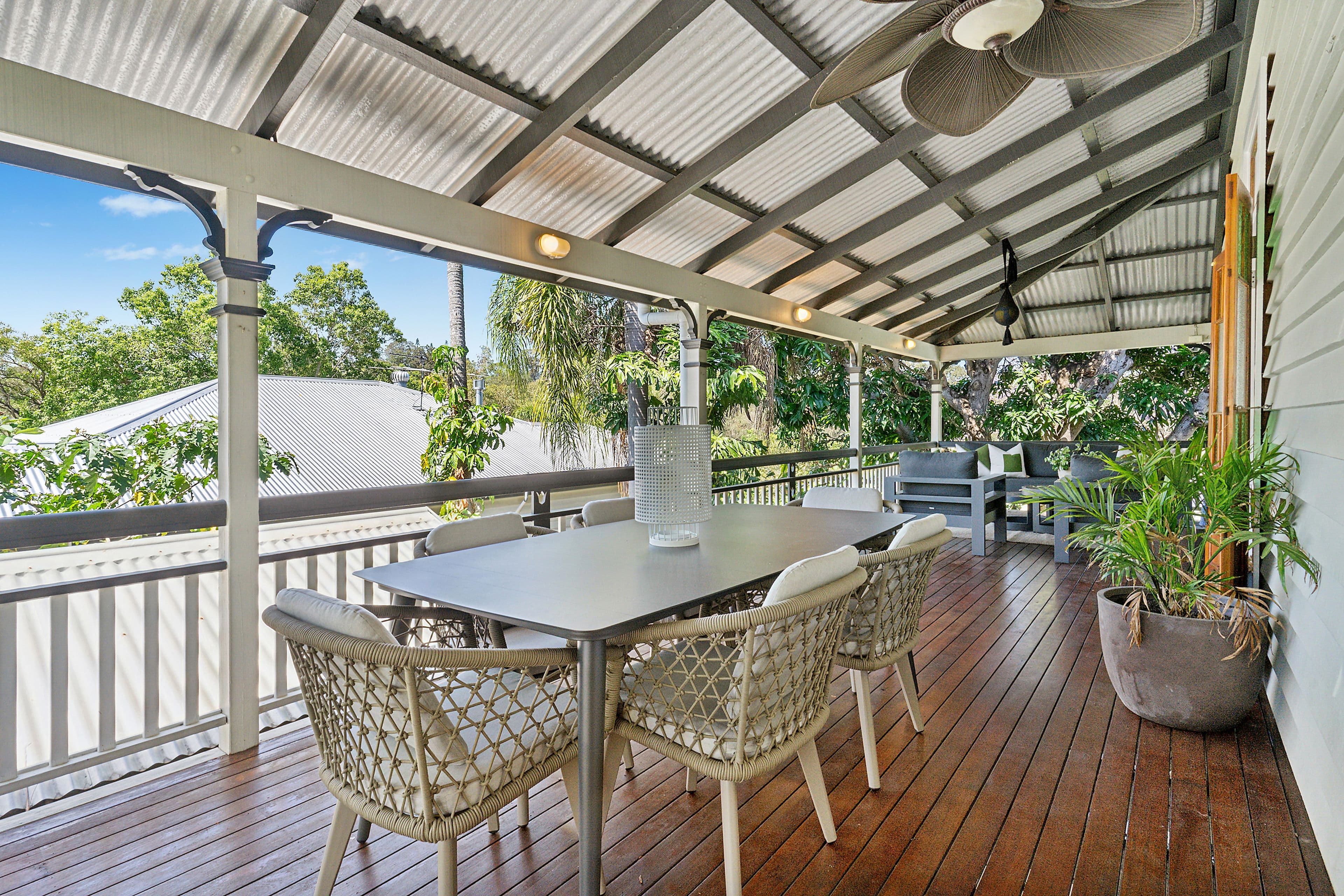 80 Rosalie Street, Bardon QLD 4065, Bardon - Thumbnail 7