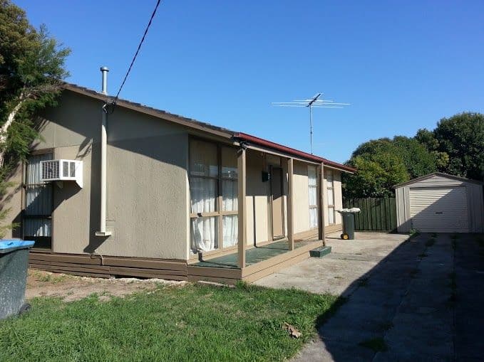 6 Troup Court, WERRIBEE VIC 3030, Werribee - Image 1