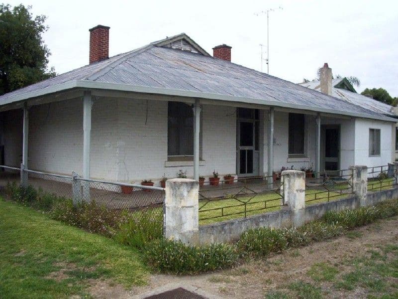 121 Smith Street, BORDERTOWN SA 5268, Bordertown - Image 1