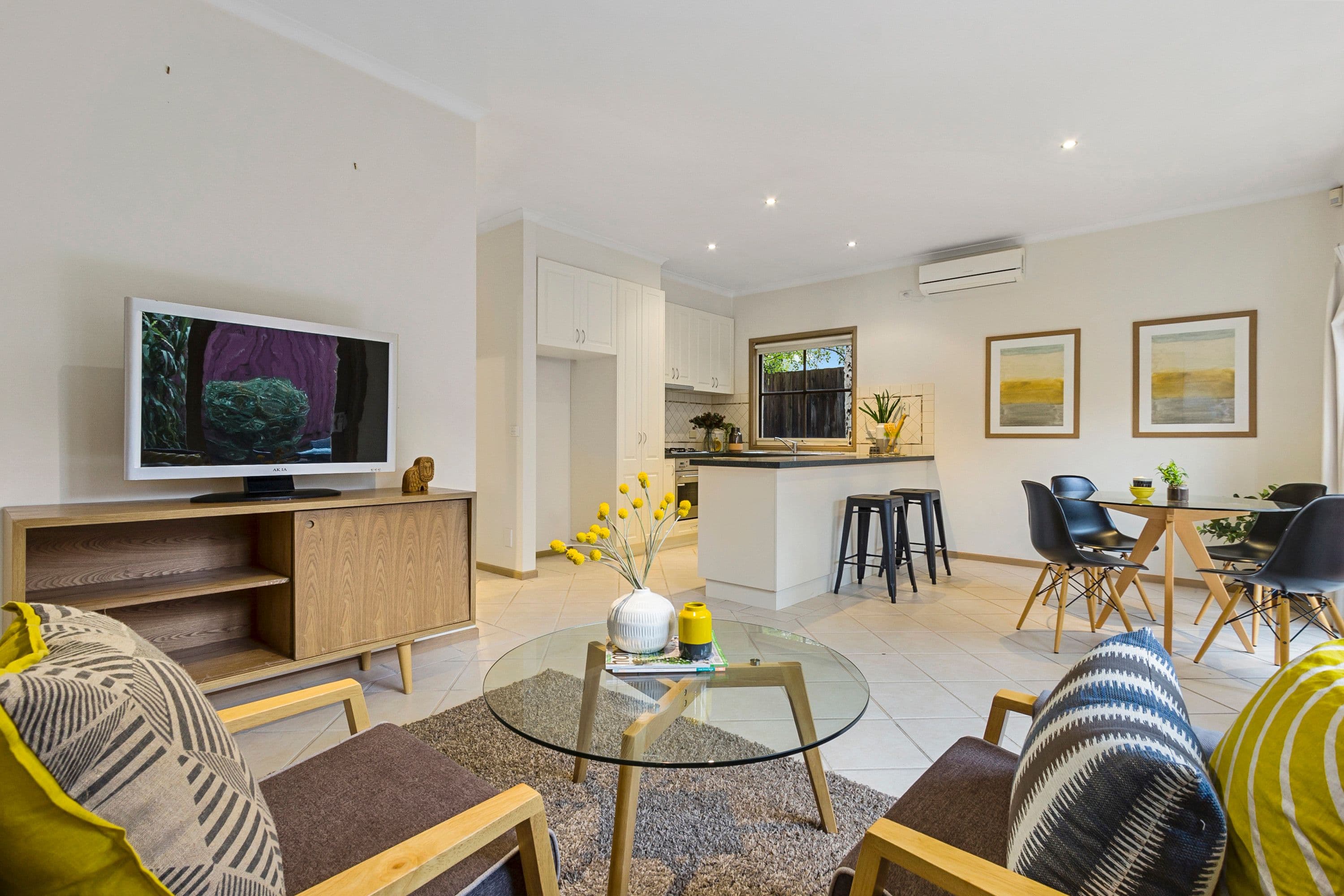 36 Walkers Road, Woodend, Woodend - Thumbnail 4