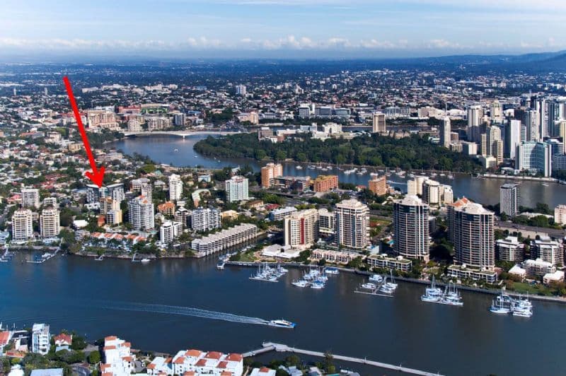 90 Lambert Street, KANGAROO POINT QLD 4169, Kangaroo Point - Thumbnail 4