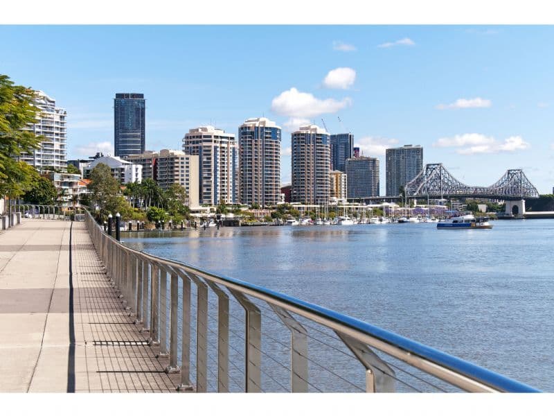 90 Lambert Street, KANGAROO POINT QLD 4169, Kangaroo Point - Thumbnail 5