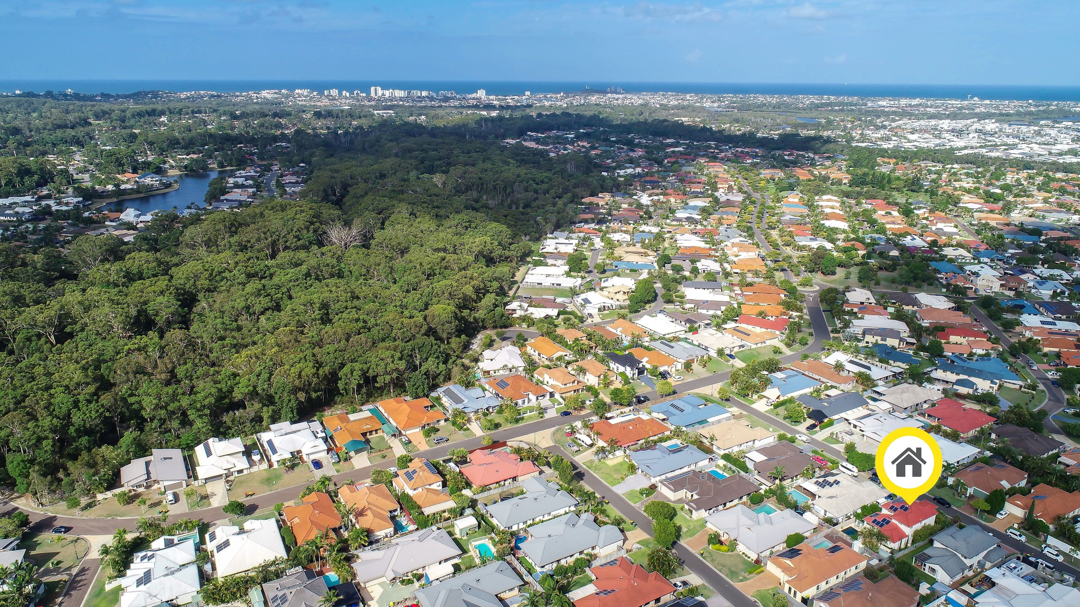 67 Sailfish Drive, Mountain Creek QLD 4557, Mountain Creek - Image 1