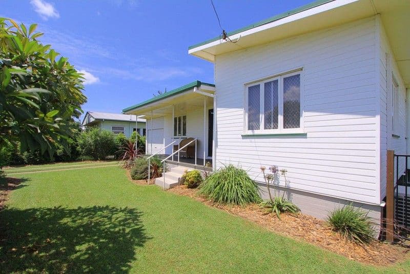 83 Pitt Street, WALKERVALE QLD 4670, Walkervale - Image 1