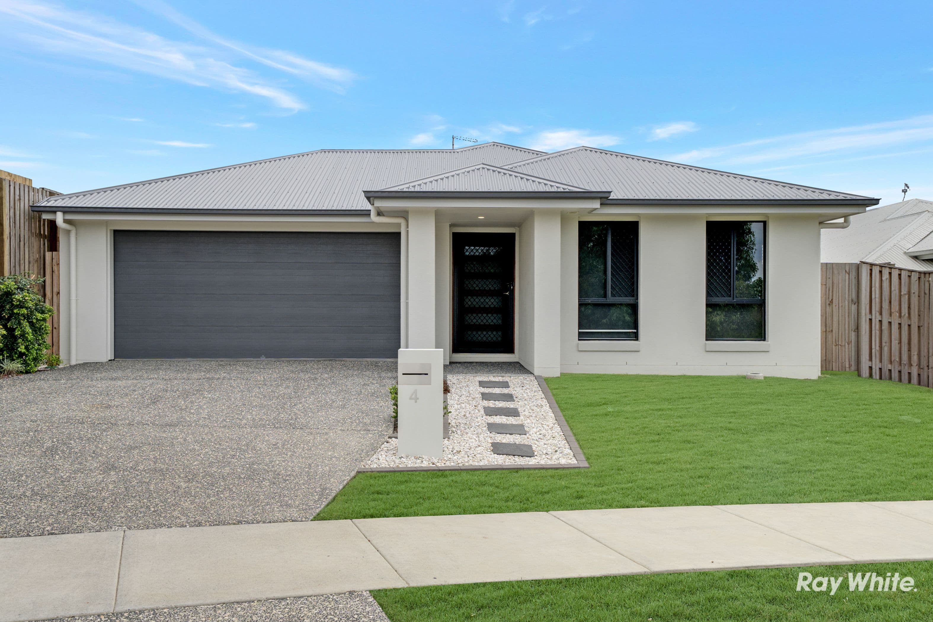 4 Margaret Street, Greenbank QLD 4124, Greenbank - Image 1