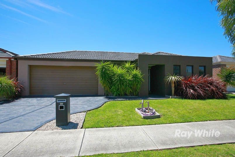 30 Tyndall Street, CRANBOURNE EAST VIC 3977, Cranbourne East - Image 1