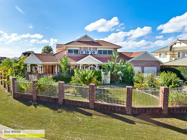 4 Dorchester Court, Murrumba Downs QLD 4503, Murrumba Downs - Thumbnail 2