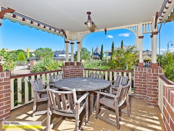 4 Dorchester Court, Murrumba Downs QLD 4503, Murrumba Downs - Thumbnail 4