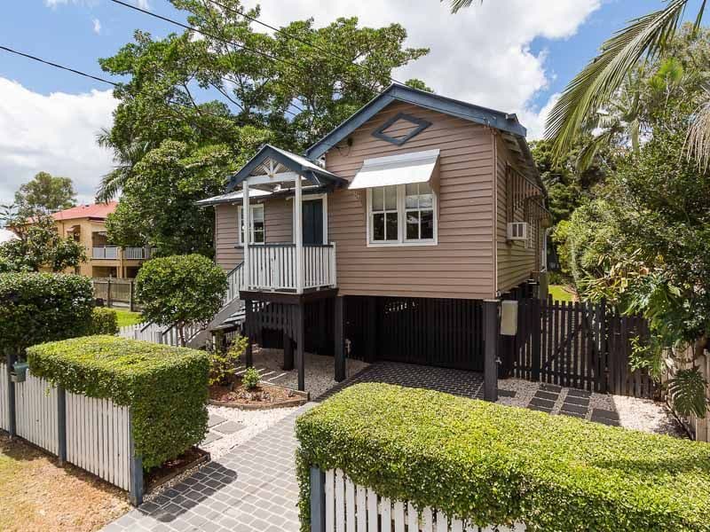 10 Vincent Street, Auchenflower QLD 4066, Auchenflower - Image 1