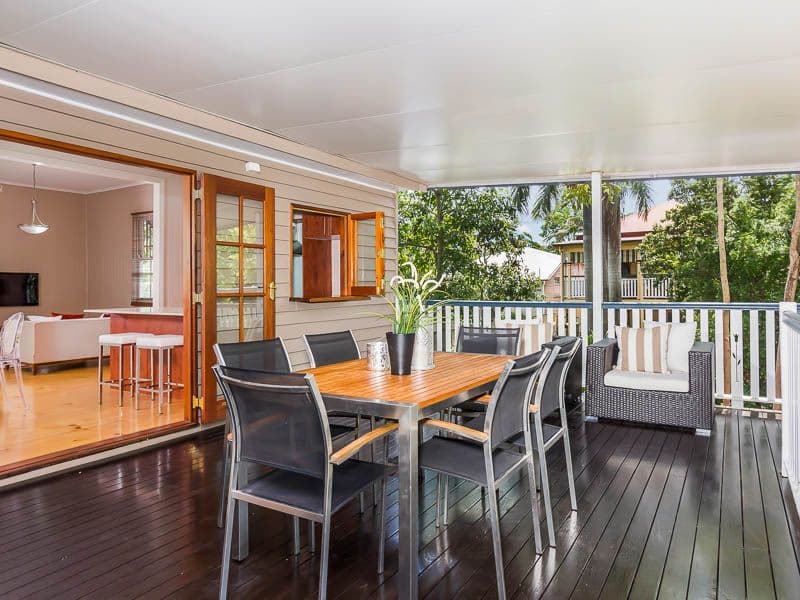 10 Vincent Street, Auchenflower QLD 4066, Auchenflower - Thumbnail 2