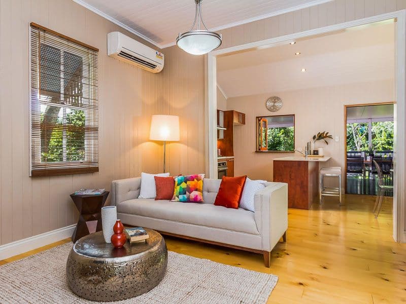 10 Vincent Street, Auchenflower QLD 4066, Auchenflower - Thumbnail 3