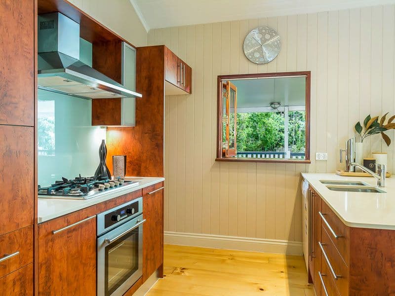 10 Vincent Street, Auchenflower QLD 4066, Auchenflower - Thumbnail 4
